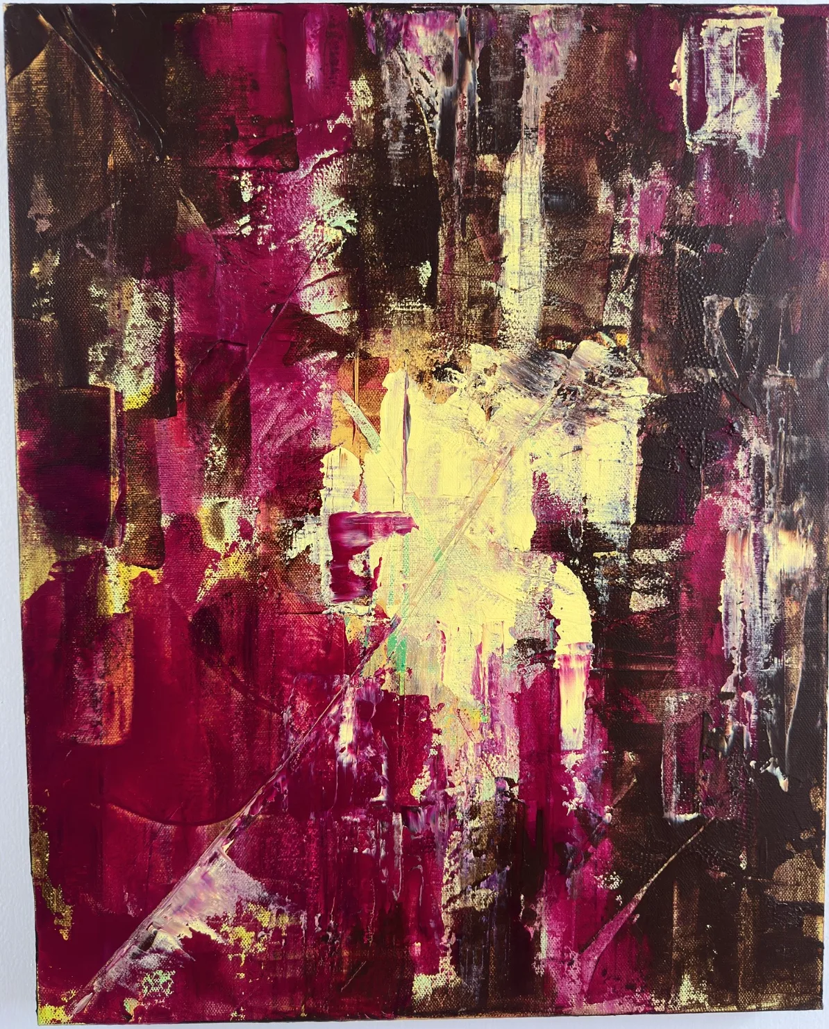 Fire Within 1